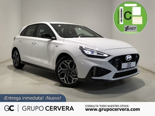 HYUNDAI i30 1.5 DPI N Line SE 96