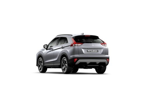 Mitsubishi Eclipse Cross PHEV Kaiteki+ 4WD