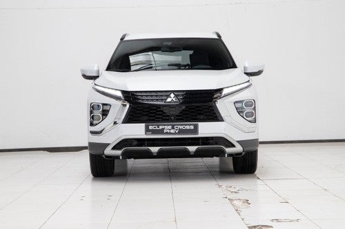 Mitsubishi Eclipse Cross PHEV Kaiteki 4WD