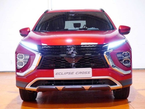 Mitsubishi Eclipse Cross PHEV Motion 4WD