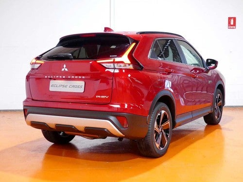 Mitsubishi Eclipse Cross PHEV Motion 4WD