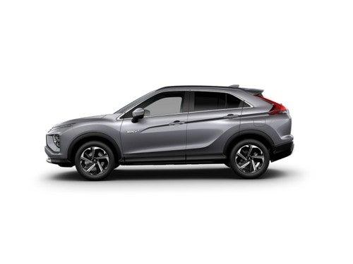 Mitsubishi Eclipse Cross PHEV Kaiteki+ 4WD