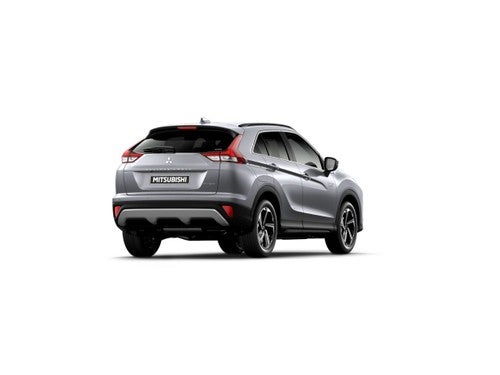 Mitsubishi Eclipse Cross PHEV Kaiteki+ 4WD