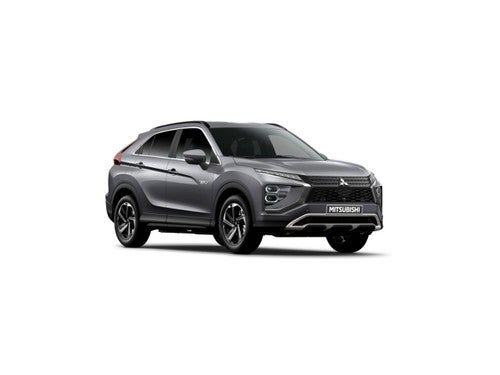 Mitsubishi Eclipse Cross PHEV Kaiteki+ 4WD