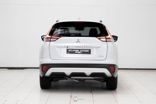 Mitsubishi Eclipse Cross PHEV Kaiteki 4WD