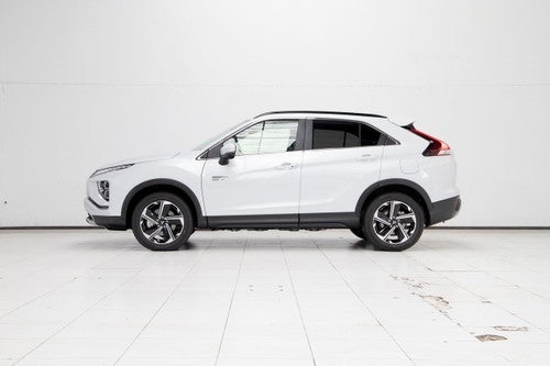 Mitsubishi Eclipse Cross PHEV Kaiteki 4WD