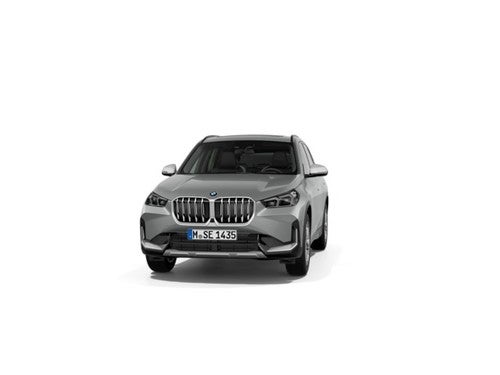 BMW X1 sDrive 18dA