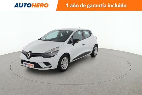 RENAULT Clio 1.2 Life 55kW