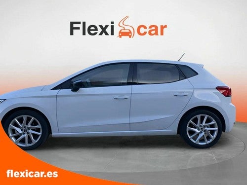 Seat Ibiza 1.5 TSI 110kW (150CV) DSG FR XL