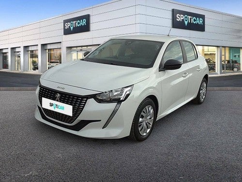 PEUGEOT 208 1.6 BlueHDi Active 100