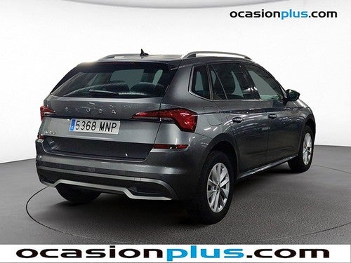 SKODA Kamiq 1.0 TSI 81kW (110CV) Ambition