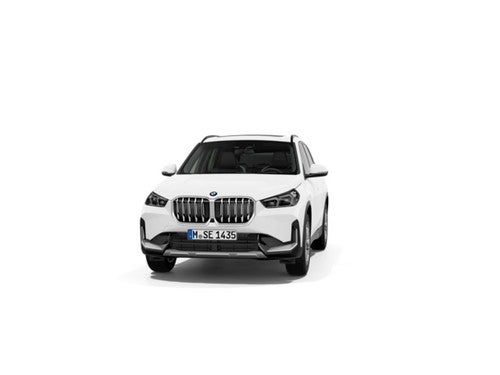 BMW X1 sDrive 18dA