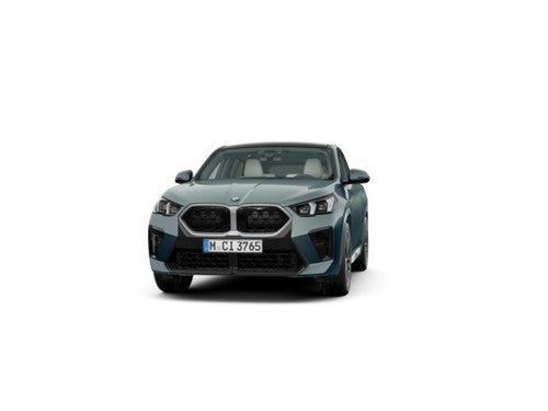 BMW X2 sDrive 18dA