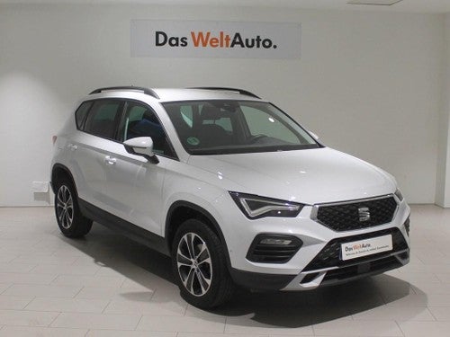 SEAT Ateca 1.5 EcoTSI S&S Style XM