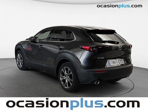 MAZDA CX-30 e-SKYACTIV-X 2.0 137kW Zenith