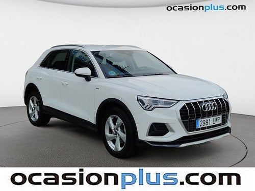 AUDI Q3 Advanced 35 TDI 110kW (150CV) S tronic