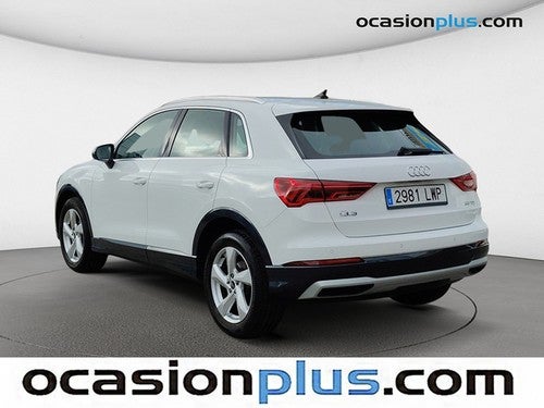 AUDI Q3 Advanced 35 TDI 110kW (150CV) S tronic