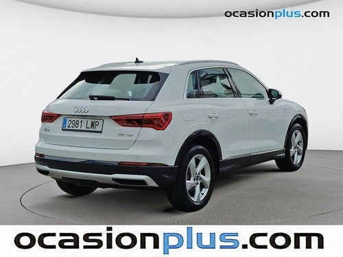 AUDI Q3 Advanced 35 TDI 110kW (150CV) S tronic