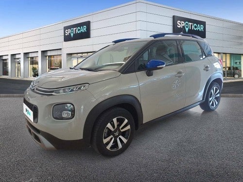 CITROEN C3 Aircross Puretech S&S Feel 110