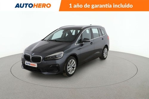 BMW Serie 2 218dA Gran Tourer xDrive