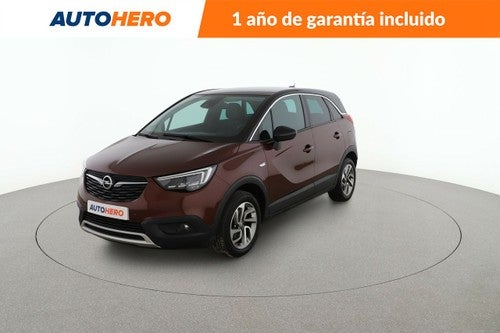 OPEL Crossland 1.2 Turbo Excellence