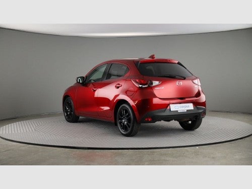 Mazda Mazda2 1.5 GE 66kW 90CV Evolution 5p.