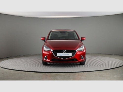 Mazda Mazda2 1.5 GE 66kW 90CV Evolution 5p.