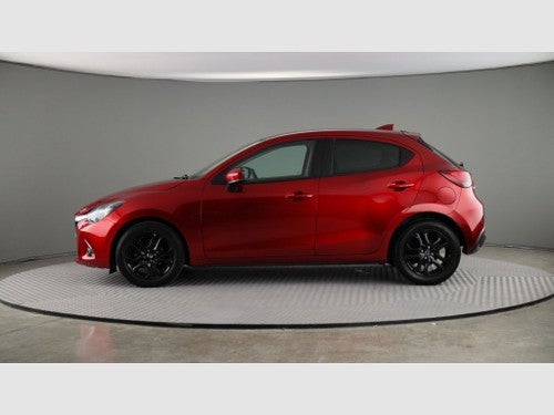 Mazda Mazda2 1.5 GE 66kW 90CV Evolution 5p.