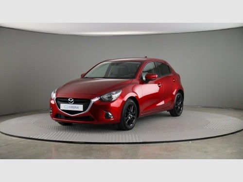 MAZDA Mazda2 1.5 GE 66kW 90CV Evolution 5p.