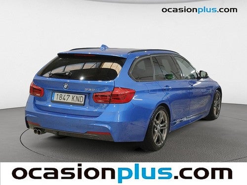 BMW Serie 3 330i Auto. Touring