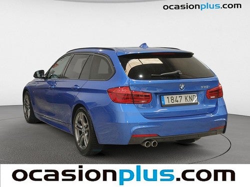 BMW Serie 3 330i Auto. Touring