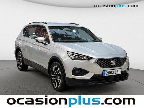 SEAT Tarraco 1.5 TSI 110kW St&Sp Style Go