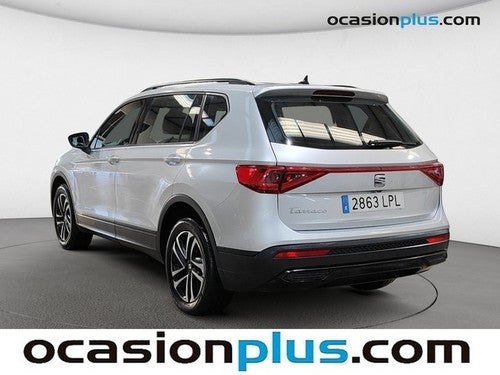 SEAT Tarraco 1.5 TSI 110kW St&Sp Style Go