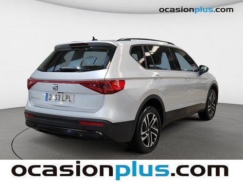 SEAT Tarraco 1.5 TSI 110kW St&Sp Style Go