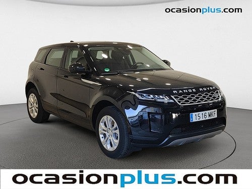 LAND-ROVER Range Rover Evoque 1.5 P300e R-Dynamic AUTO 4WD PHEV