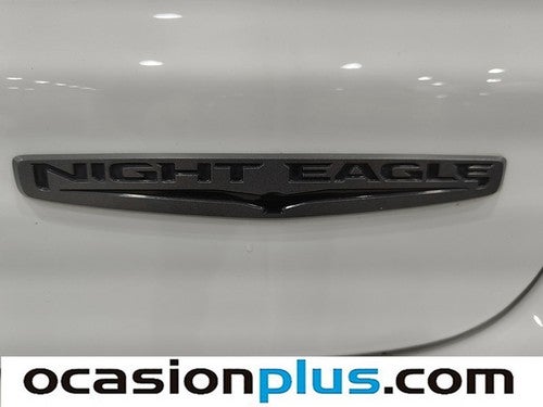 JEEP Compass eHybrid 1.5 MHEV 96kW Night Eagle Dct