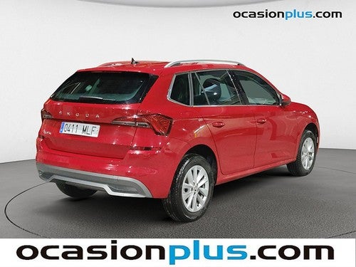 SKODA Kamiq 1.5 TSI 110kW (150CV) AMBITION