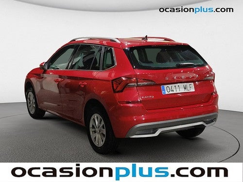 SKODA Kamiq 1.5 TSI 110kW (150CV) AMBITION