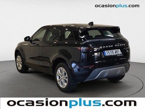 LAND-ROVER Range Rover Evoque 1.5 P300e R-Dynamic AUTO 4WD PHEV