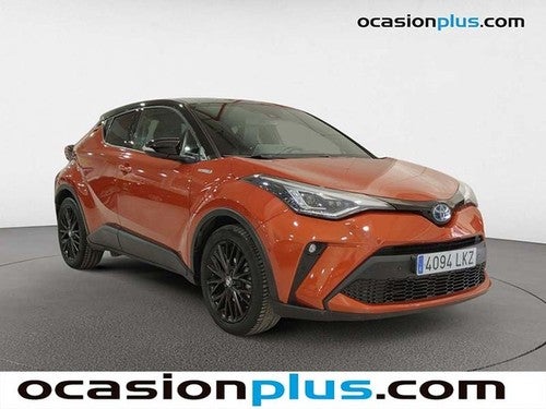 TOYOTA C-HR 2.0 180H Kaji Edition