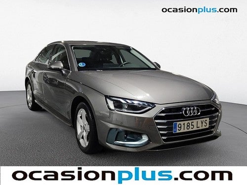 AUDI A4 Advanced 30 TDI 100kW (136CV) S tronic