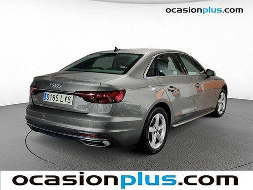 AUDI A4 Advanced 30 TDI 100kW (136CV) S tronic