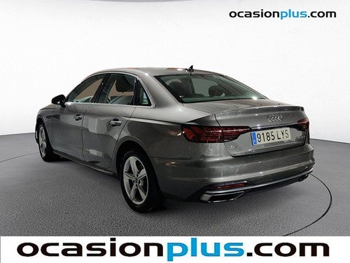 AUDI A4 Advanced 30 TDI 100kW (136CV) S tronic