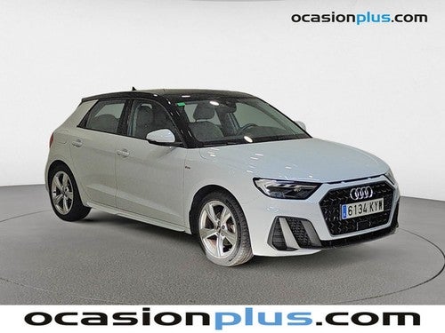 AUDI A1 Sportback S line 30 TFSI 85kW S tronic