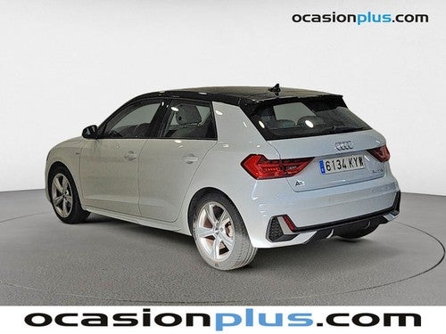 AUDI A1 Sportback S line 30 TFSI 85kW S tronic