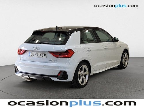 AUDI A1 Sportback S line 30 TFSI 85kW S tronic