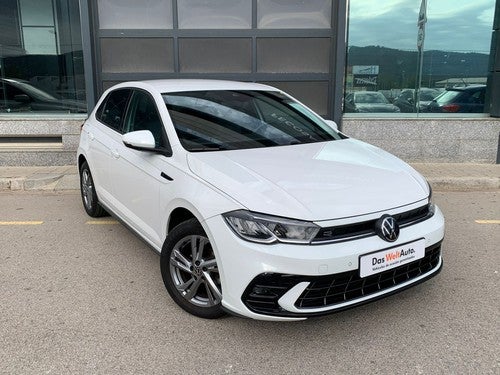 Volkswagen Polo R-Line 1.0 TSI 70kW (95CV)