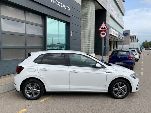 Volkswagen Polo R-Line 1.0 TSI 70kW (95CV)