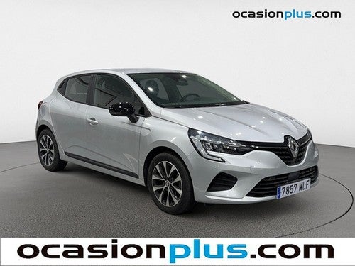 RENAULT Clio Equilibre E-Tech Híbrido 103 kW (145CV)