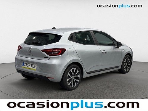 RENAULT Clio Equilibre E-Tech Híbrido 103 kW (145CV)